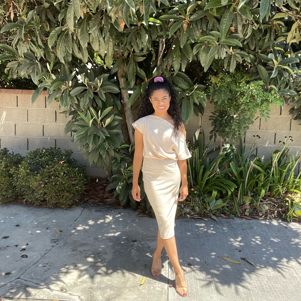 Amazon Dress